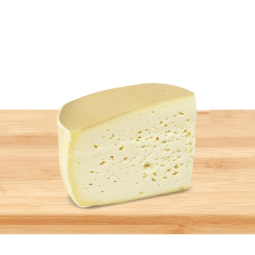 Asiago fresco