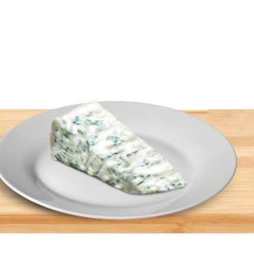 Verde Piccante