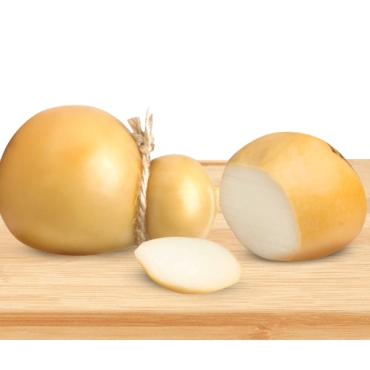 Scamorza affumicata