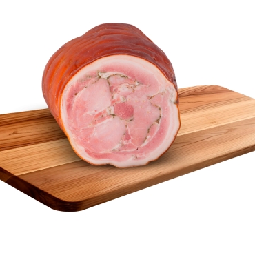 Porchetta
