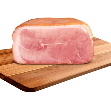 Prosciutto cotto