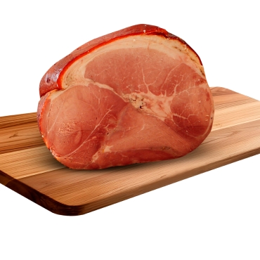 Prosciutto alla Brace