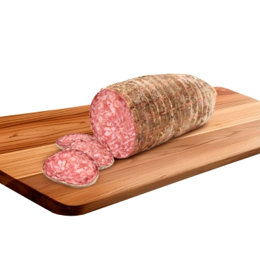 Soppressa
